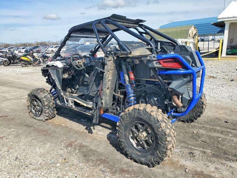 2020 Polaris RZR Utility Vehicle