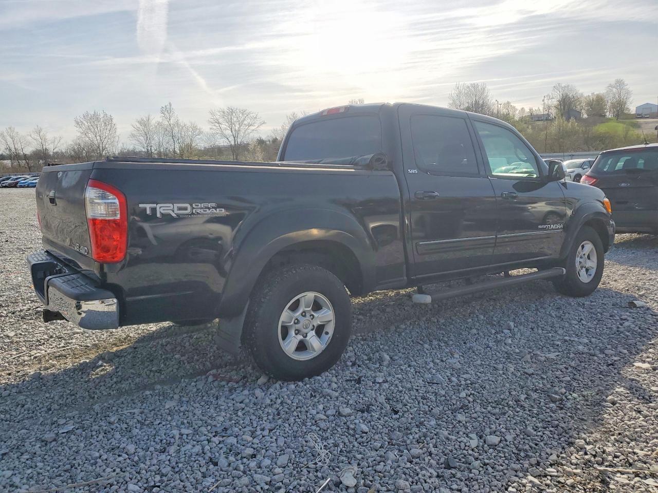 2006 Toyota Tundra SR5