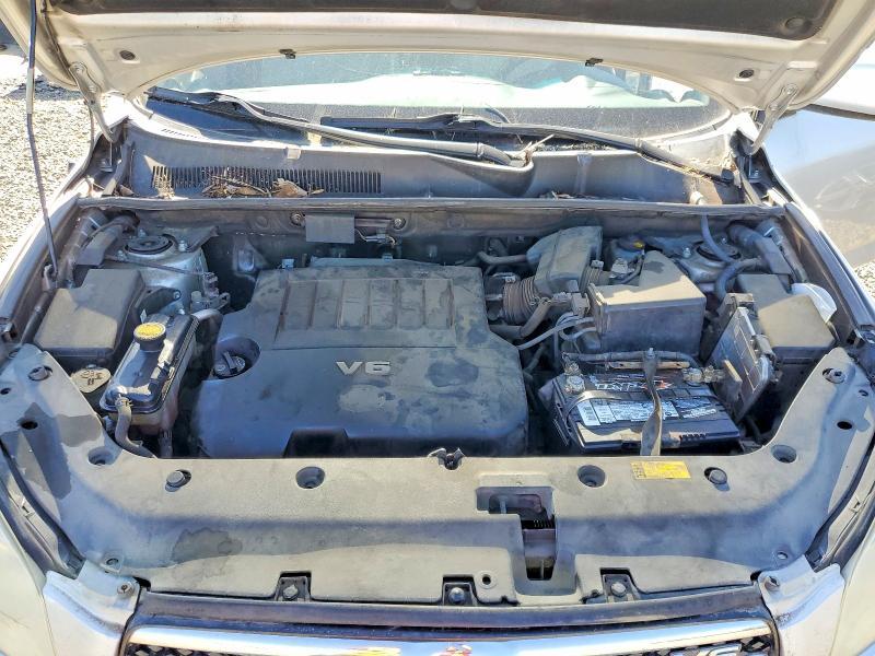 2007 Toyota Rav4 Limited