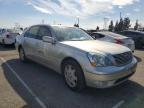 2001 Lexus Ls 430 Base