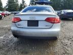 2011 Audi A4 Premium Plus