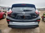 2015 Niss Murano Platinum