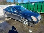 2008 Cadillac CTS