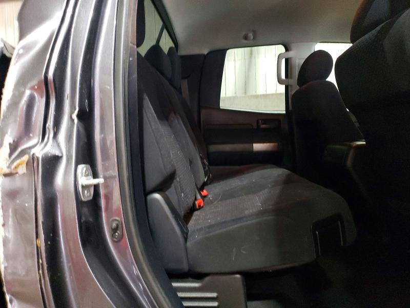 2011 Toyota Tundra Grade
