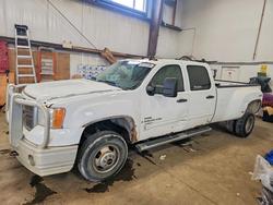 2007 GMC New Sierra K3500 for sale in Nisku, AB