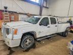 2007 GMC New Sierra K3500