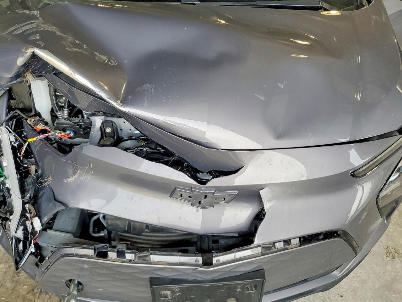 2023 Chevrolet Bolt ev 2LT