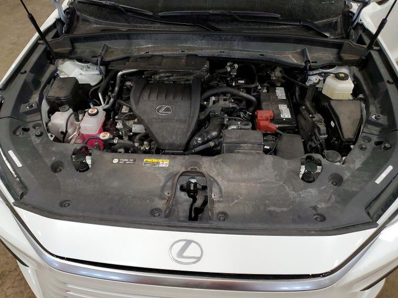 2024 Lexus Tx 350 Luxury