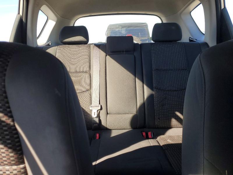 2012 Hyundai Elantra Touring gls