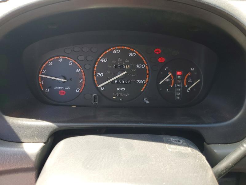 1998 Honda Cr-v lx