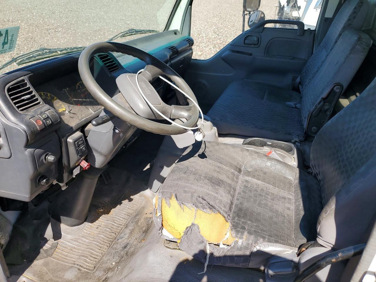 2006 Isuzu NRR-BOX Truck