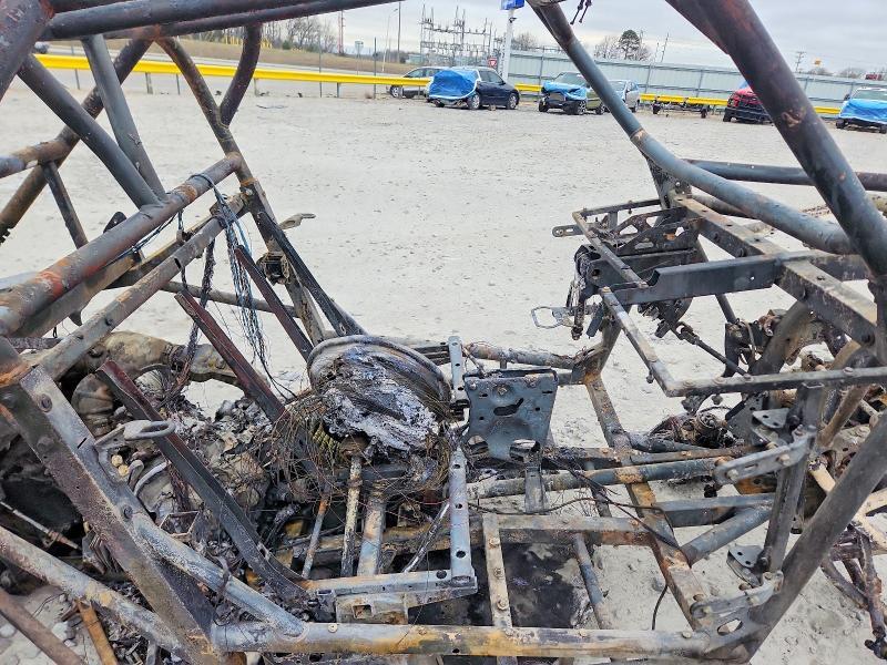 2019 Can-Am Utility Vehicle