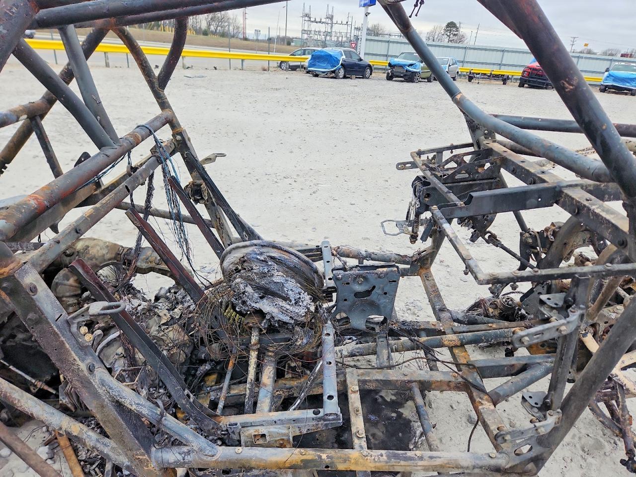 2019 Can-Am Utility Vehicle