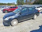 2019 Nissan Versa sv