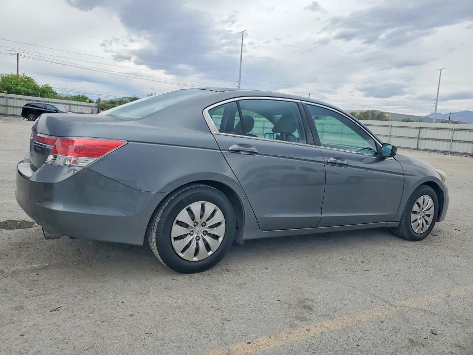 2012 Honda Accord lx