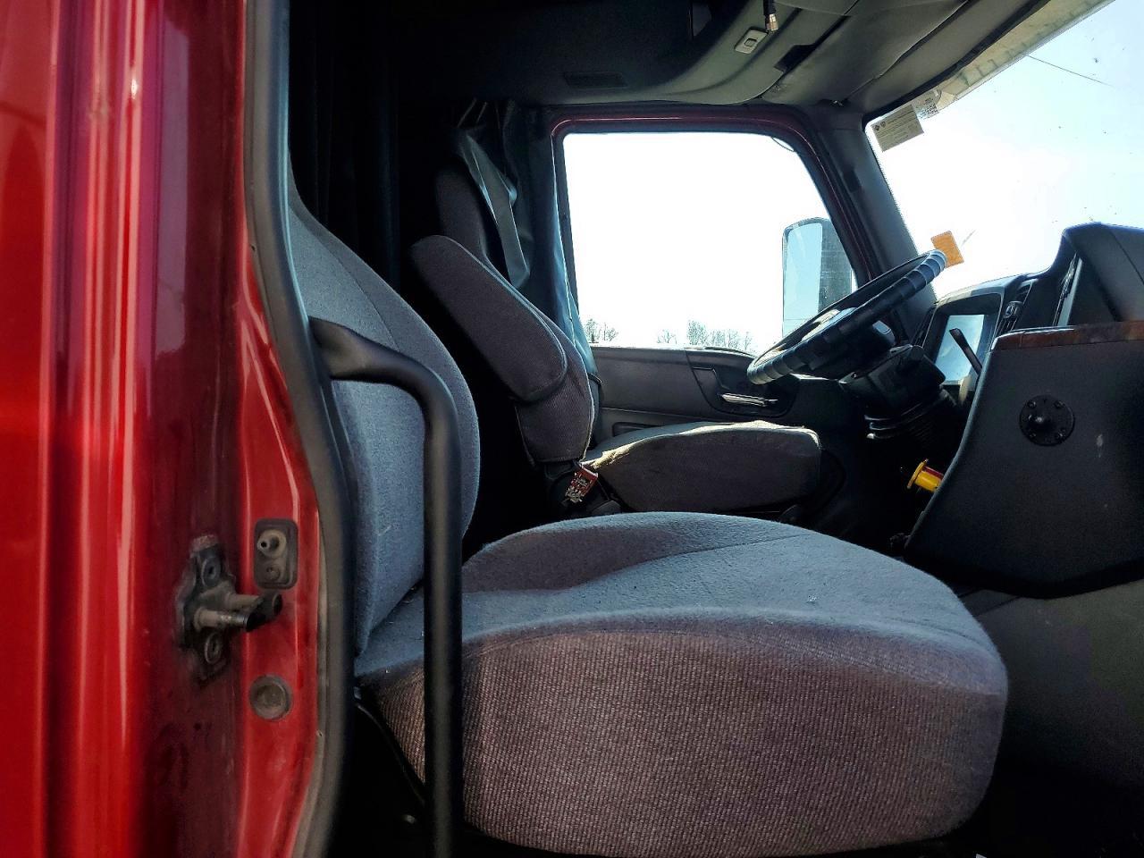 2019 International LT625 Semi Truck