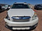 2011 Subaru Outback 2.5i Limited