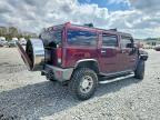 2006 Hummer H2