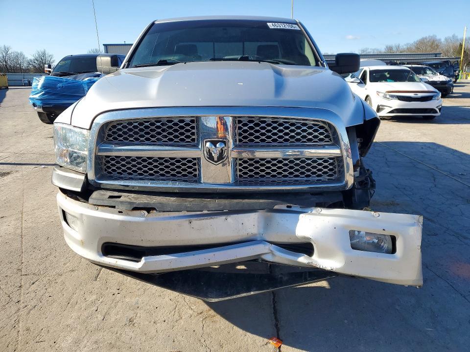 2009 Dodge RAM 1500
