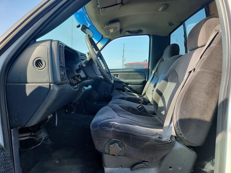 2000 GMC New Sierra C1500