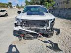 2026 Chevrolet Silverado K1500 LT Trail Boss