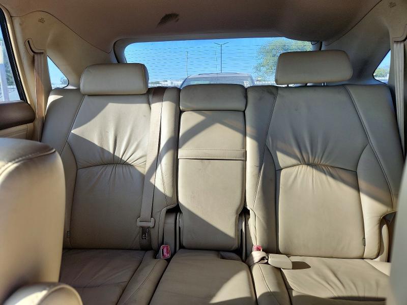 2004 Lexus Rx 330