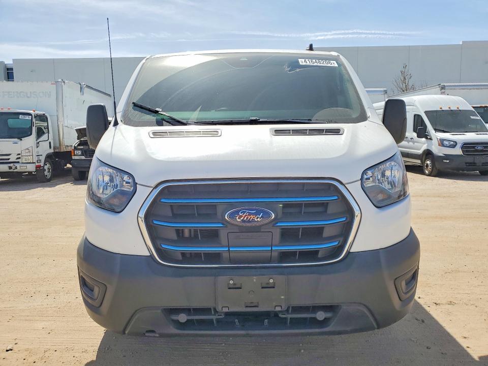 2022 Ford Transit 350 Delivery van