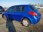 2011 Nissan Versa 1.8 s