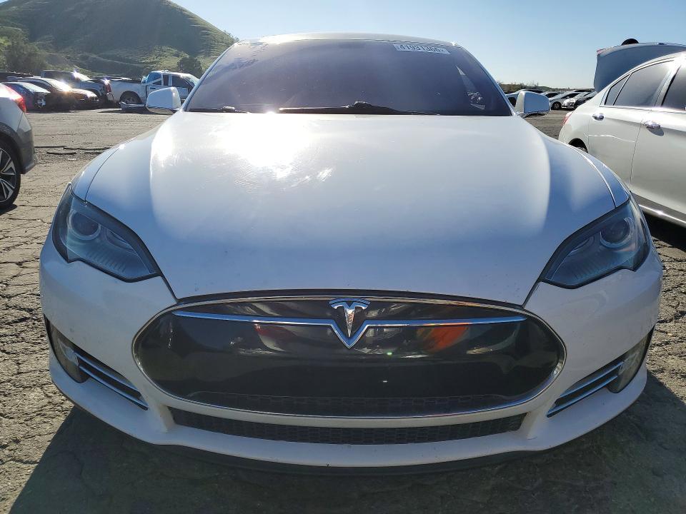 2013 Tesla Model s