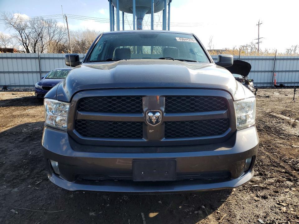 2018 Dodge RAM 1500 ST