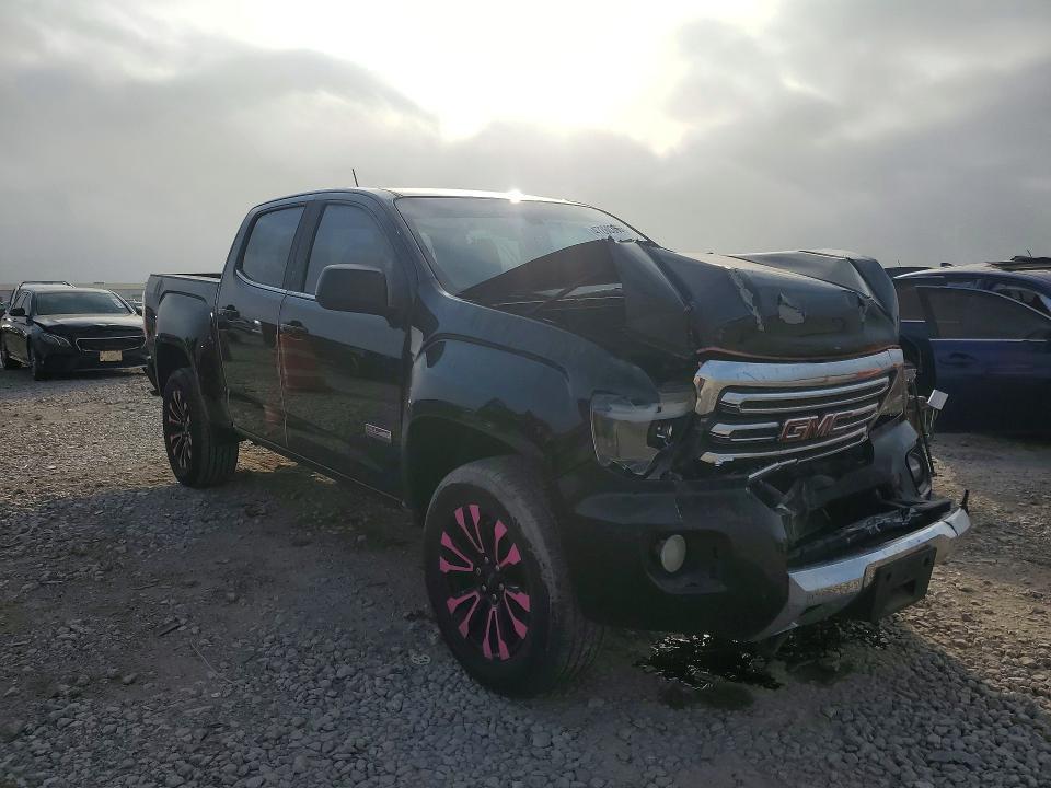 2020 GMC Canyon ALL Terrain