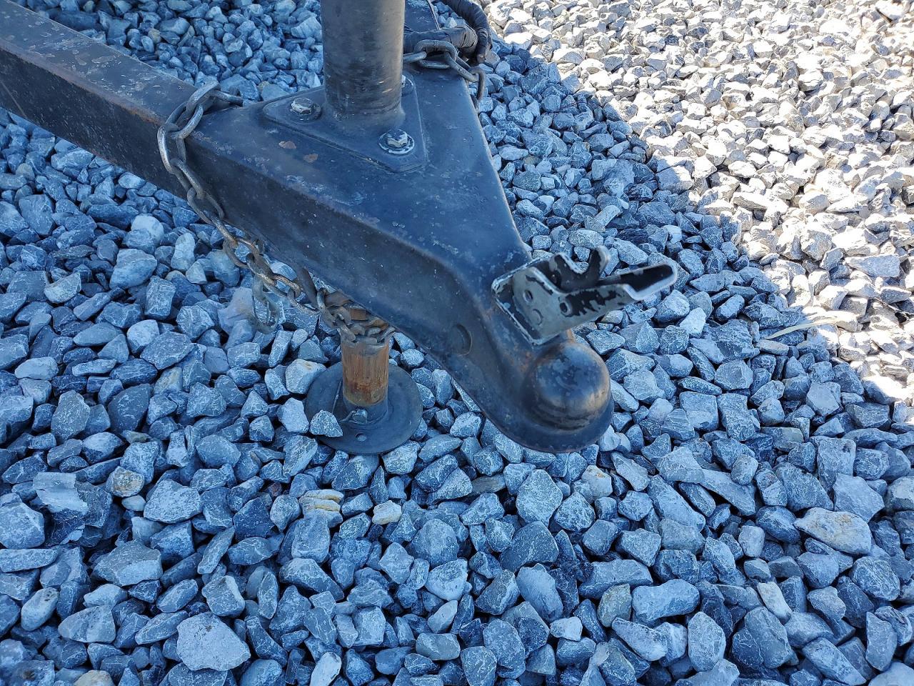 2019 Mirage MXPO610SA2 Enclosed Cargo Trailer