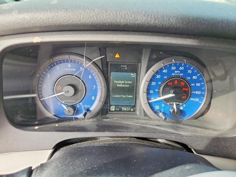 2020 Toyota Sienna le 7-passenger