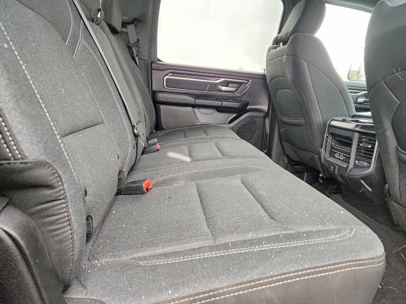 2019 Dodge RAM 1500 BIG Horn