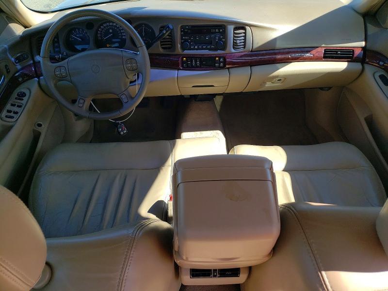 2005 Buick Lesabre Limited
