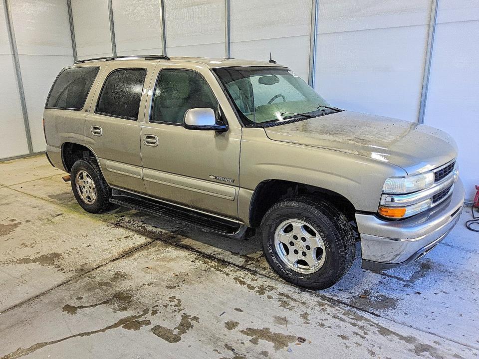 2003 Chevrolet Tahoe C1500