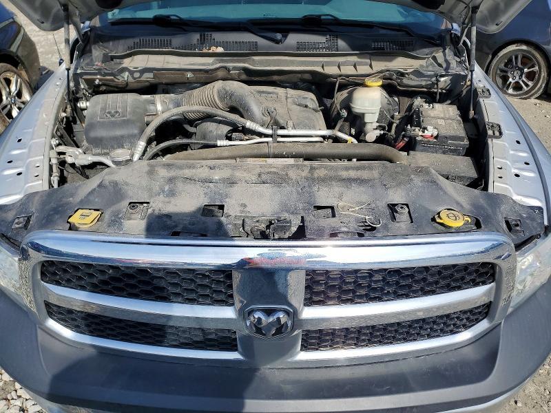 2018 Dodge RAM 1500 ST