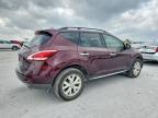 2014 Nissan Murano sl