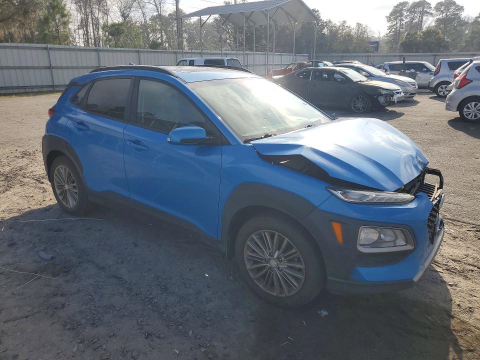 2019 Hyundai Kona sel