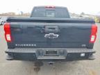 2017 Chevrolet Silverado K1500 LTZ