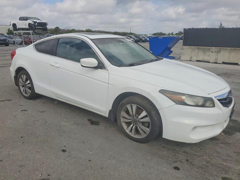 2011 Honda Accord exl