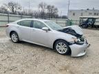 2014 Lexus Es 350 Base