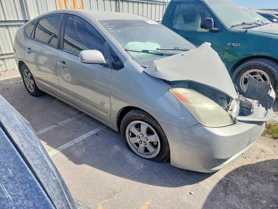 2005 Toyota Prius