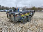 2022 Lamar Dump Trailer