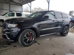 2013 Jeep Grand Cherokee Srt-8 for sale in Cartersville, GA