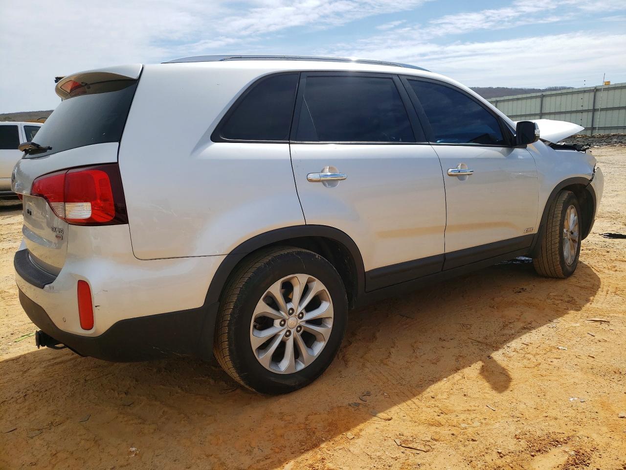 2014 KIA Sorento ex