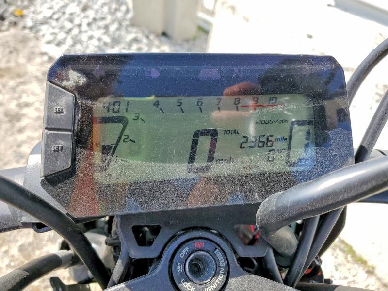 2022 Honda Grom 125