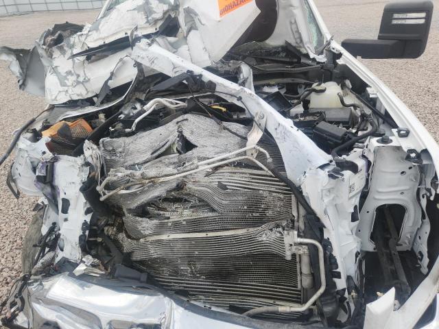 2022 Chevrolet Silverado K2500 Heavy Duty LT