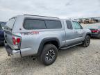 2022 Toyota Tacoma TRD OFF-Road