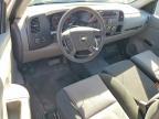 2009 Chevrolet Silverado C1500